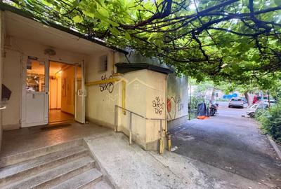 Apartament cu 2 camere decomandat, mobilat în P-ța Victoriei - 23