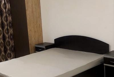 Garsonieră în Giurgiului