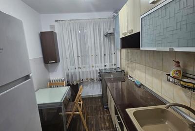Apartament cu 2 camere semidecomandat în Drumul Taberei - 3