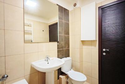 Apartament cu 2 camere semidecomandat în Splaiul Unirii - 14