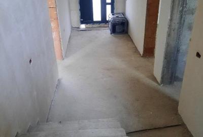 Casă individuală cu 5 camere cu Teren 550 Mp în Tărtășești - 5