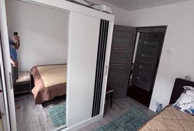 Apartament cu 2 camere semidecomandat în Malul Spitalului