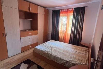 Apartament cu 2 camere decomandat în Rovine - 5