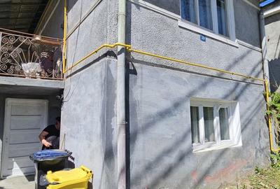 Casă cu 2 camere cu Teren 274 Mp în Central - 4