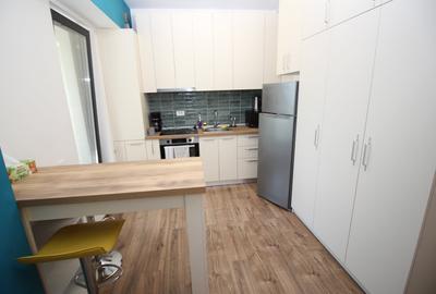 Garsonieră decomandată în Lujerului - 7