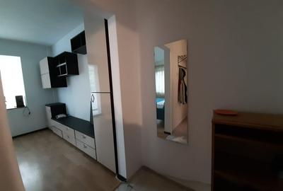 Garsonieră decomandată, mobilată în Crângași - 5