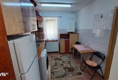 Apartament cu 2 camere decomandat în Ștrand - 6