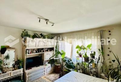 Apartament cu 3 camere decomandat, mobilat în Mărăști