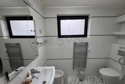 Apartament cu 3 camere decomandat în Floreasca - 1