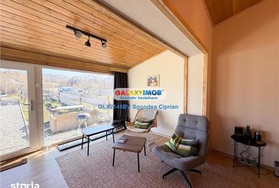 Casă cu 3 camere cu Teren 330 Mp în Bran - 9