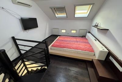 Apartament cu 3 camere semidecomandat în Vatra Luminoasă - 6