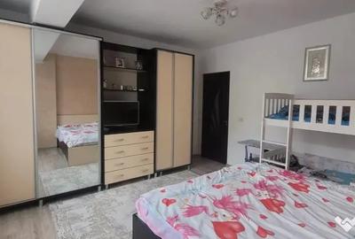 Apartament cu 2 camere decomandat în Burdujeni