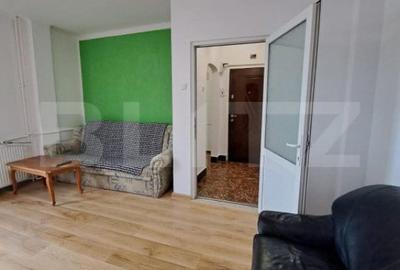 Apartament cu 2 camere semidecomandat în Ultracentral - 5