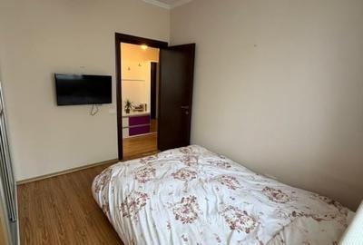 Apartament cu 2 camere decomandat, mobilat în Dămăroaia - 5