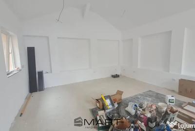 Spațiu comercial, de 45 mp, în Lazaret