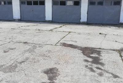 Spațiu comercial, de 12 mp, în Central - 1