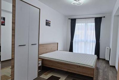 Apartament cu 2 camere decomandat în Libertății