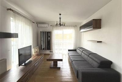 Apartament cu 3 camere decomandat, mobilat în Pipera - 1