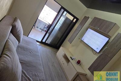 Apartament cu 2 camere decomandat în Tomis Nord