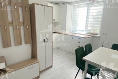 Apartament cu 2 camere în Gheorgheni - 3