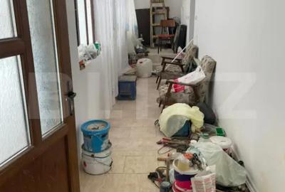 Casă cu 3 camere cu Teren 1700 Mp în Central - 9