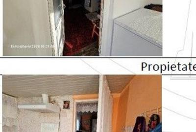 Casă cu 3 camere cu Teren 3303 Mp în Iana - 9