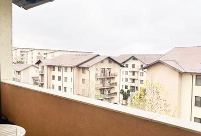 Apartament cu 3 camere + mansarda, 154 mp, Lunca Cetatuii - 13