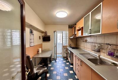 Apartament cu 2 camere decomandat, mobilat în Nord - 7