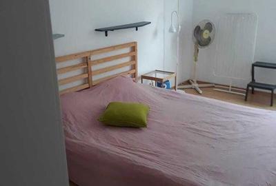 Apartament cu 2 camere semidecomandat în Central - 3