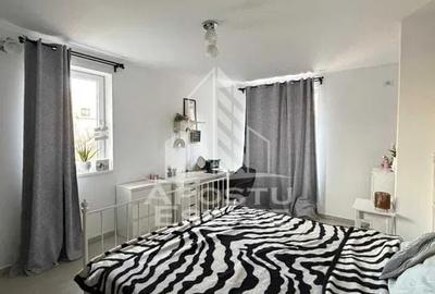 Apartament cu 2 camere decomandat, mobilat în Torontalului - 5