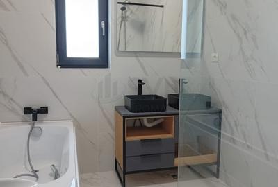 REV2001966 Vila in stil mediteranean 6 camere in Corbeanca central - 6