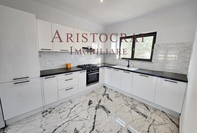 Casă cu 3 camere cu Teren 330 Mp în Corbeanca - 5