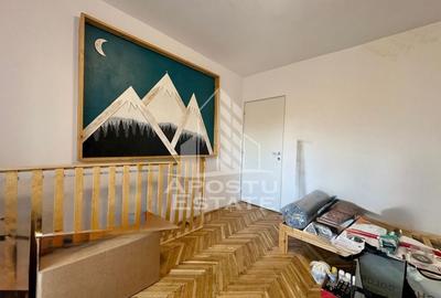 Apartament cu 3 camere, 2 bai, etaj intermediar, Aradului - 6