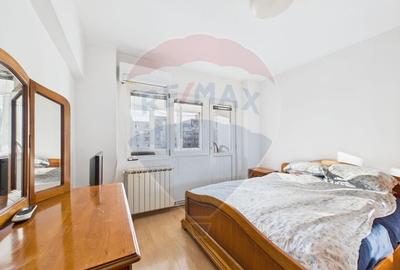 Apartament cu 3 camere cu centrala proprie langa metrou Iancului - 3