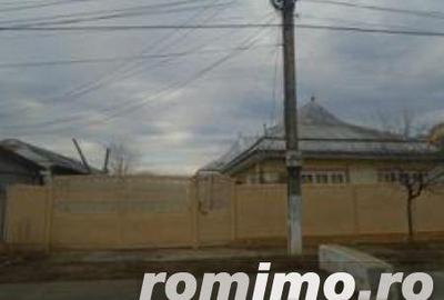 Cota 1/4 casa si teren Ivesti, jud. Galati - ID R2070469 - 2