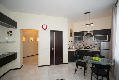 Garsoniera de inchiriat zona Tractorul - 2