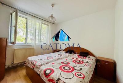 1 Decembrie | Centrala proprie | Etaj 1/4 - 8
