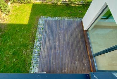 Vila noua eleganta si spatioasa, 5 cam, 4 bai, Laguna Albastra, cartier privat - 5