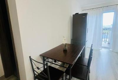 Apartament cu 2 camere semidecomandat în Industrial Vest - 9