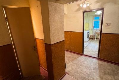 Apartament 4 camere langa inspectorat - Str Dr. telemac nr. 21 Focsani 2 stejari - 7