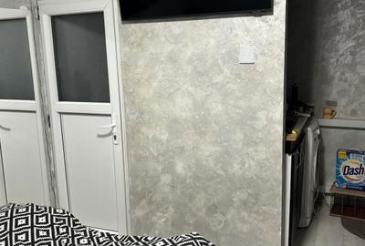 Garsonieră nedecomandată în Exterior Vest - 3