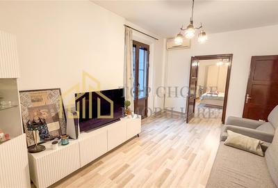 3 CAMERE FLOREASCA - CENTRALA - DEOSEBIT 69 MP + BOXA - HOCHPARTER/3 - 5