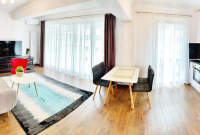 Ap 3 camere  - Acta Residence - Tudor - 3