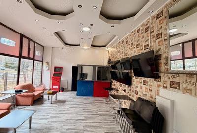 Spațiu comercial, de 85 mp, în Ultracentral