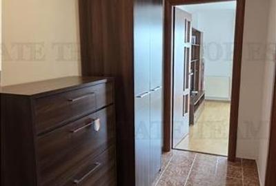 Garsoniera generoasa cu loc de parcare inclus, toate utilitatile, multiple facil Garsoniera generoasa cu loc de parcare inclus, toate utilitatile, multiple facil - 5