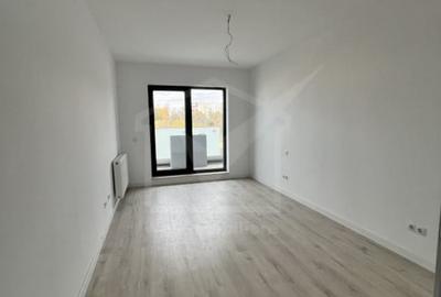 Apartament FINISAT 58mp 3 cam, terasa 17mp, Lidl Frunzisului - 3