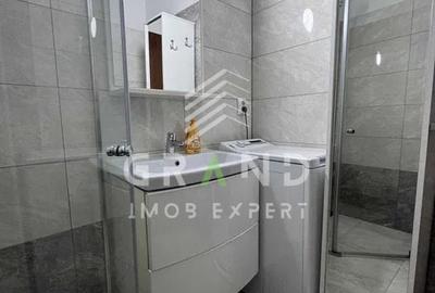 Garsonieră decomandată în Central - 6