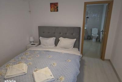 Casă cu 4 camere cu Teren 180 Mp în Măneciu - 2