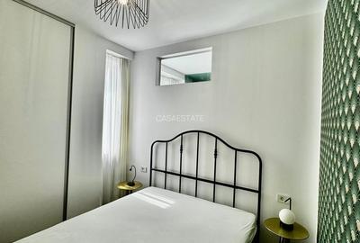 Apartament cu 2 camere semidecomandat în Magheru - 2