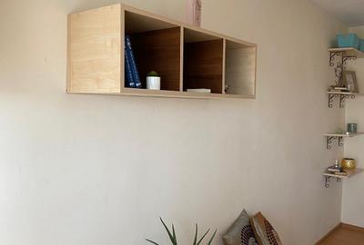 Garsoniera 38mp 13 septembrie bloc 88 - 7